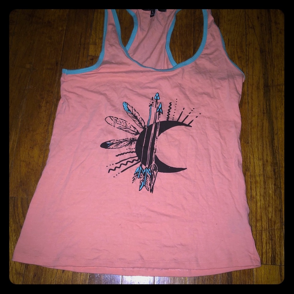 Women’s tank top